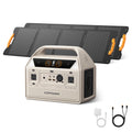 UDPOWER C600 Portable Power Station