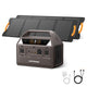 UDPOWER C600 Portable Power Station