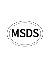 MSDS