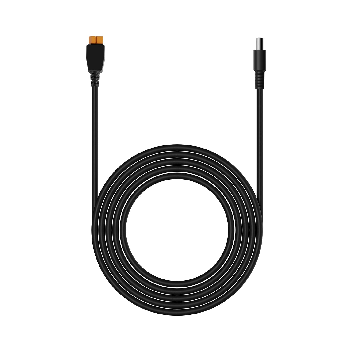 9.8 ft XT60 to DC7909 Solar Charging Extension Cable