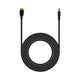 9.8 ft XT60 to DC7909 Solar Charging Extension Cable