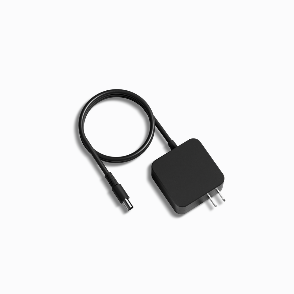 90W Power Adapter