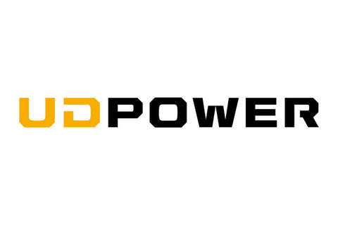 UDPOWER Official Site | Durable Portable Power Stations & Solar Panels