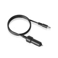 Car Charging Cable – Cigarette Lighter to DC7909 Adapter Cord for Solar Generators