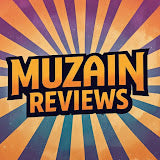 Muzain Reviews