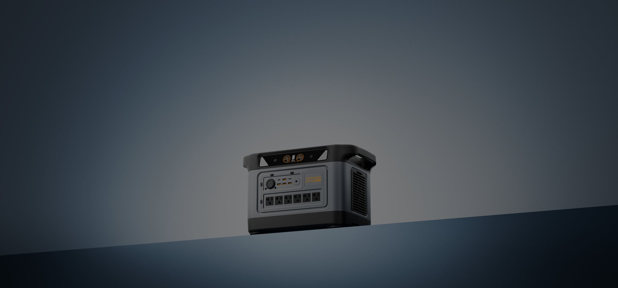Portable Power Station