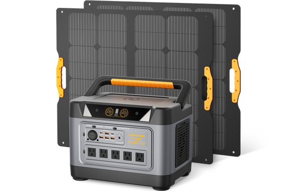 UDPOWER S1200 Portable Power Station