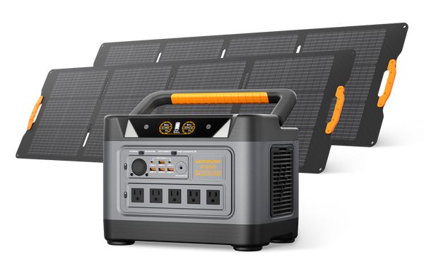 UDPOWER S1200 Portable Power Station