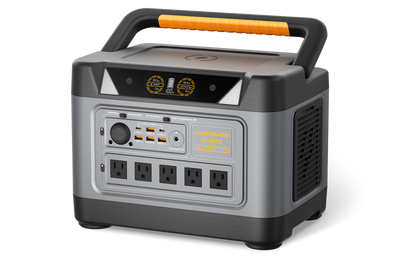 UDPOWER S1200 Portable Power Station
