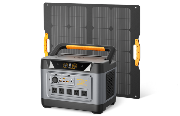 UDPOWER S1200 Portable Power Station