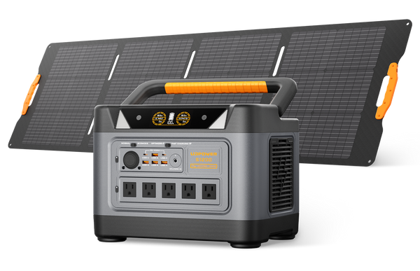 UDPOWER S1200 Portable Power Station