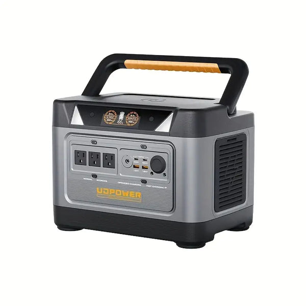 UDPOWER 1190Wh Backup Battery for CPAP