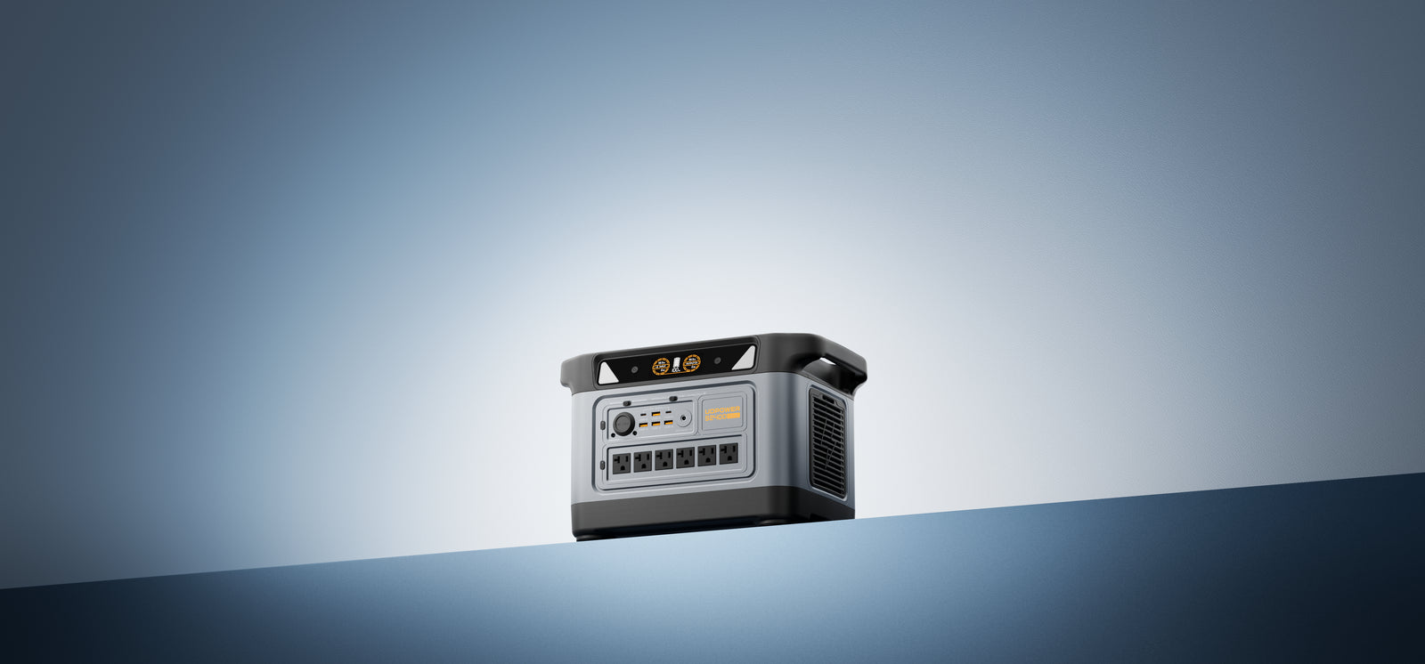 UDPOWER battery powered outlets