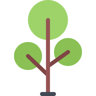 Plant a Tree with Every Order