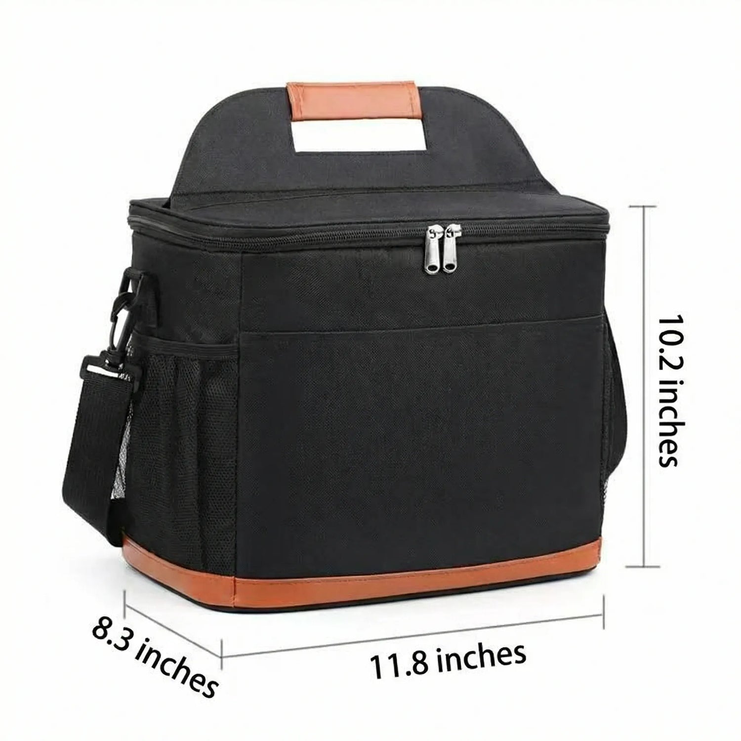 Storage Bag / Carrying Case Dimensions