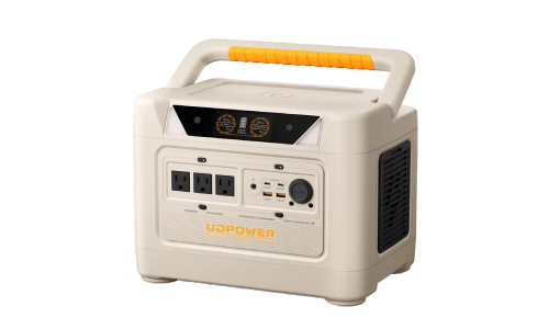 S1200 Power Station  (3-AC White)