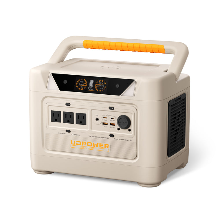 UDPOWER S1200