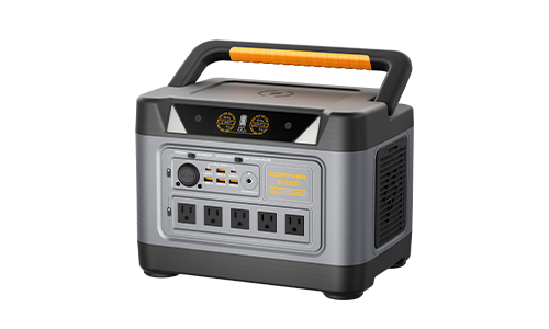 S1200 Portable Power Station 1200W LiFePO4