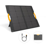 Load image into Gallery viewer, UDPOWER 120W Portable Solar Panel
