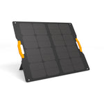 Load image into Gallery viewer, UDPOWER 120W Portable Solar Panel
