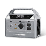 Load image into Gallery viewer, UDPOWER C400 Portable Power Station
