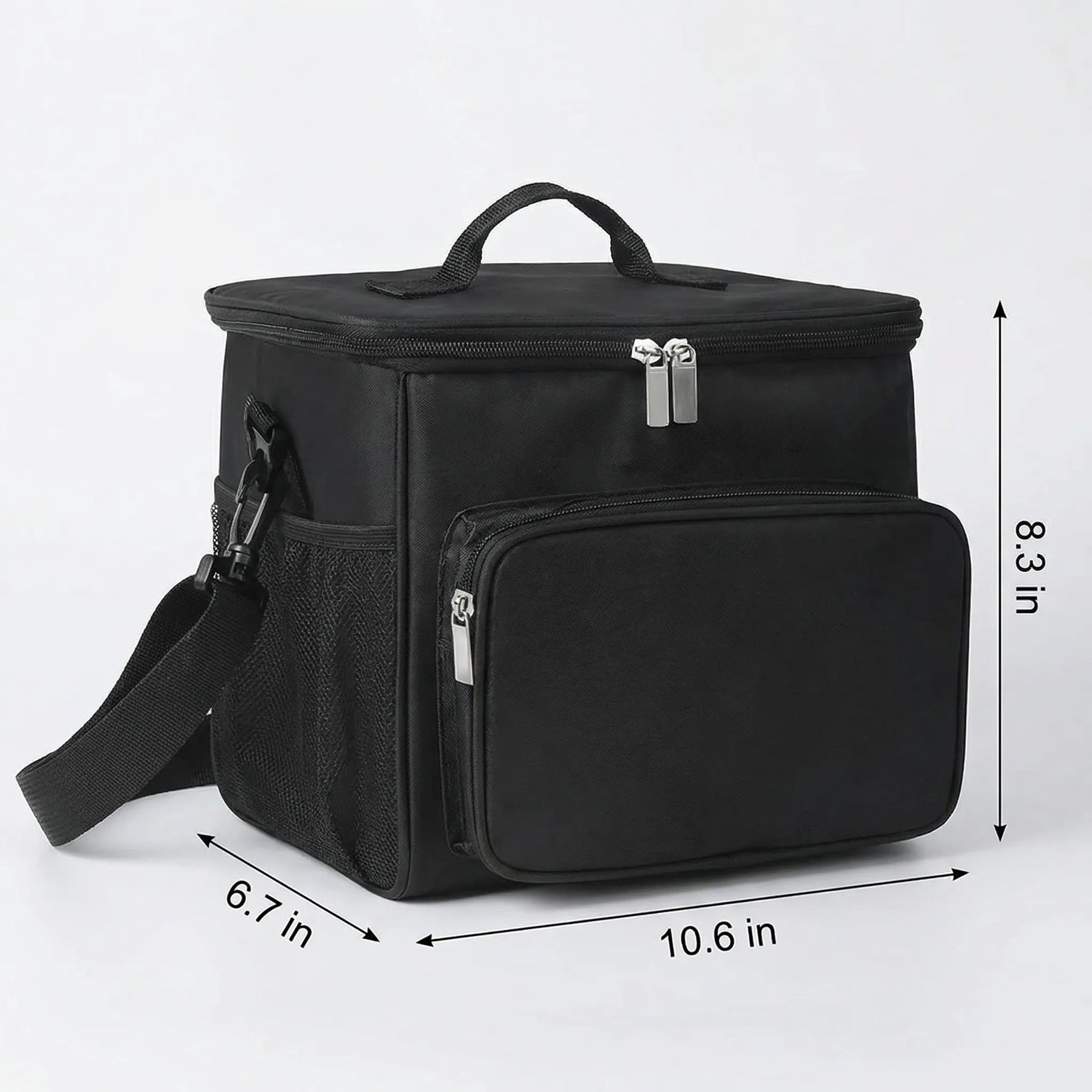 UDPOWER C400 Storage Bag / Carrying Case