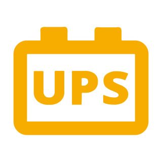 Smart UPS Support
