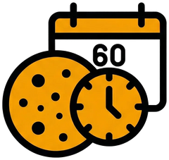 60-day cookie window