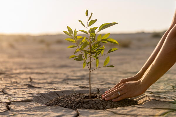 One Order, One Tree